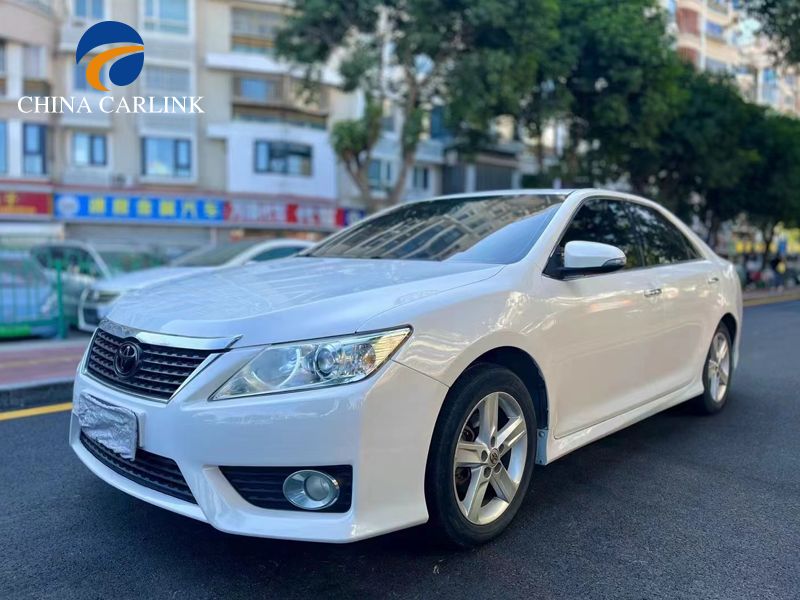 Toyota Camry d'occasion